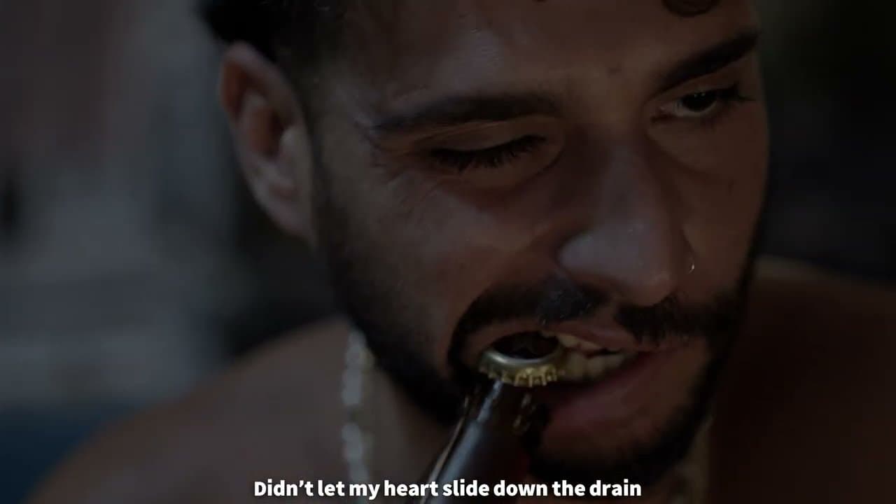 Boundaries - Short Film